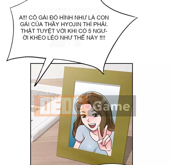 Dạy kèm một kèm một Chương 6-7