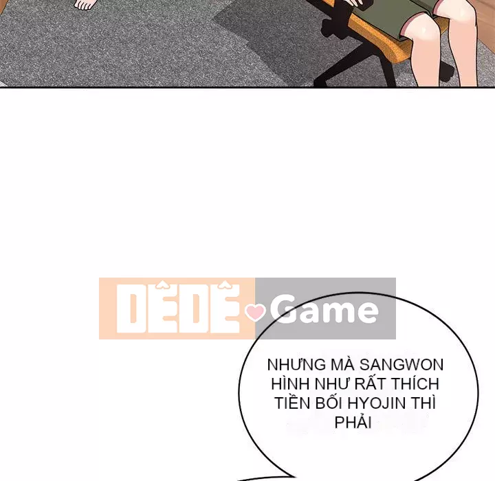 Dạy kèm một kèm một Chương 6-7