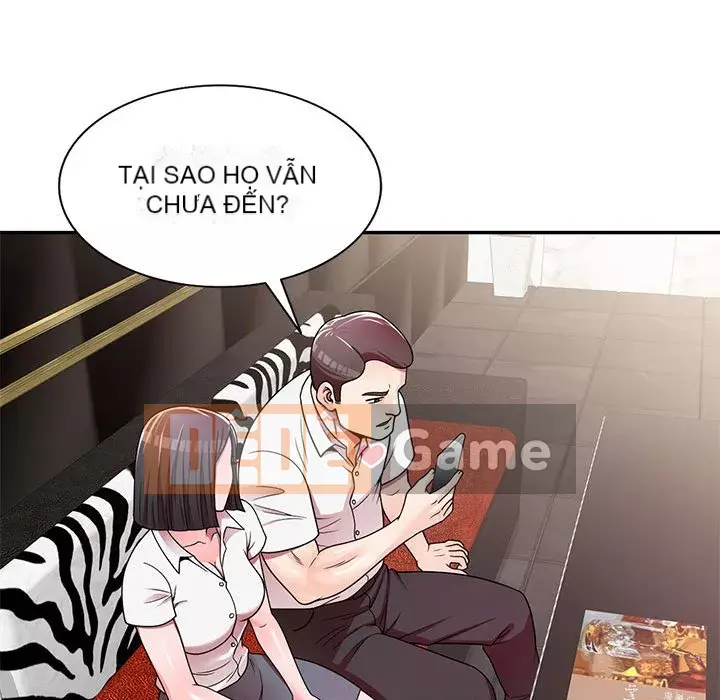 Dạy kèm một kèm một Chương 6-7