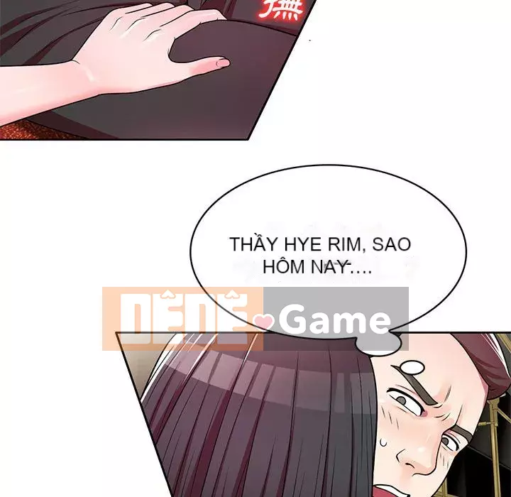 Dạy kèm một kèm một Chương 6-7