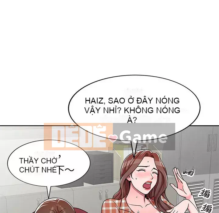 Dạy kèm một kèm một Chương 6-7