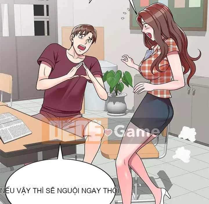 Dạy kèm một kèm một Chương 6-7