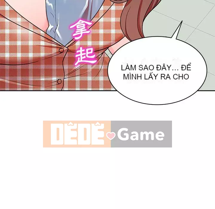 Dạy kèm một kèm một Chương 6-7