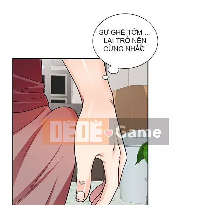 Dạy kèm một kèm một Chương 6-7