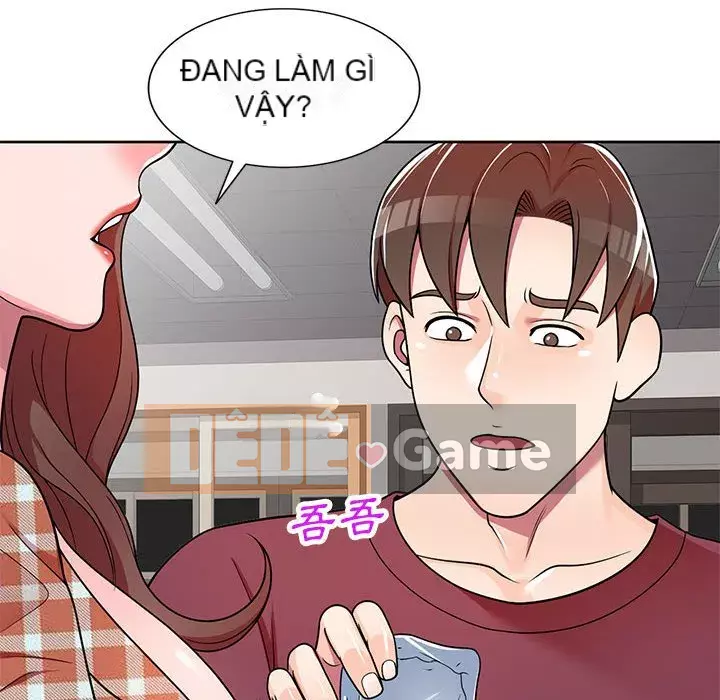 Dạy kèm một kèm một Chương 6-7