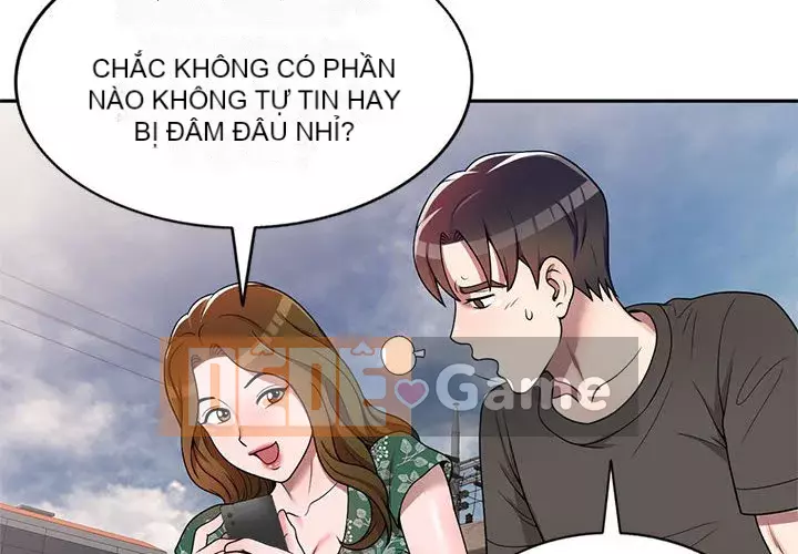 Dạy kèm một kèm một Chương 4-5