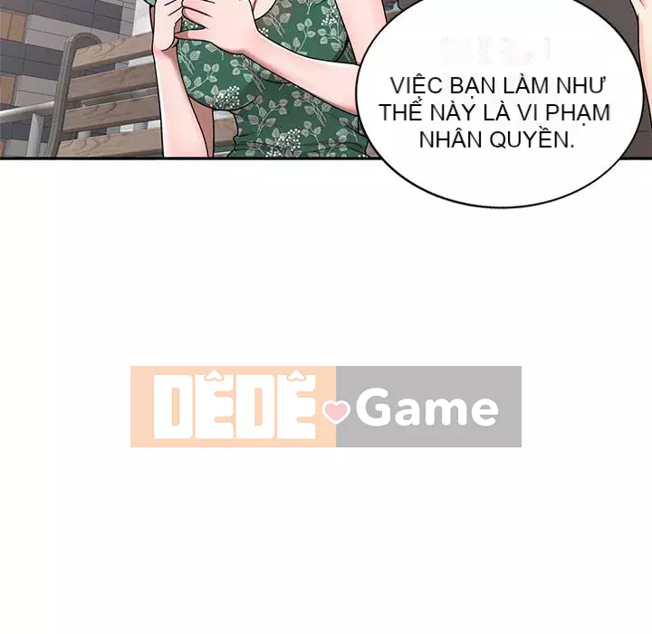 Dạy kèm một kèm một Chương 4-5