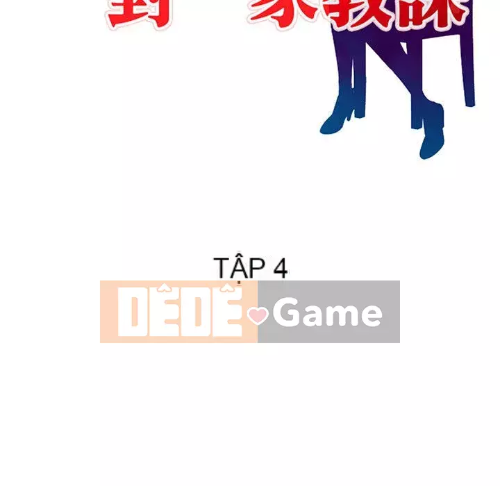 Dạy kèm một kèm một Chương 4-5