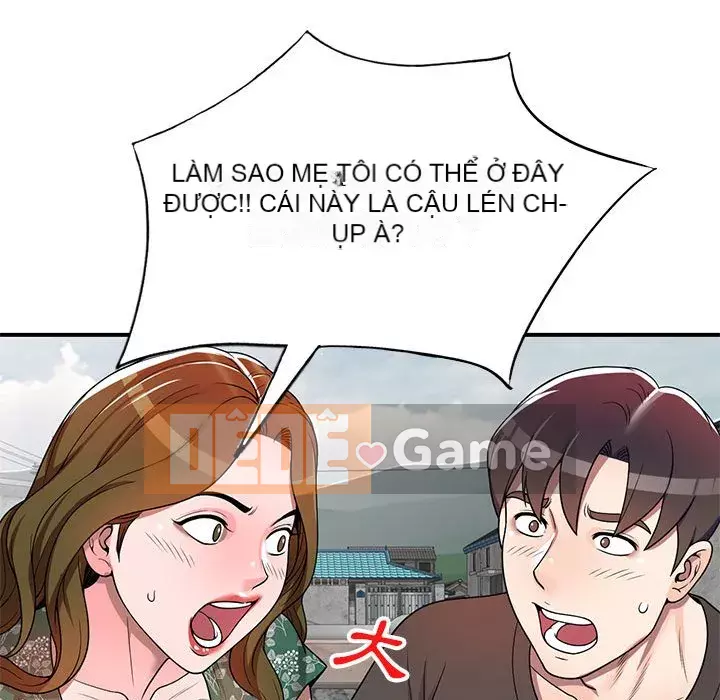 Dạy kèm một kèm một Chương 4-5