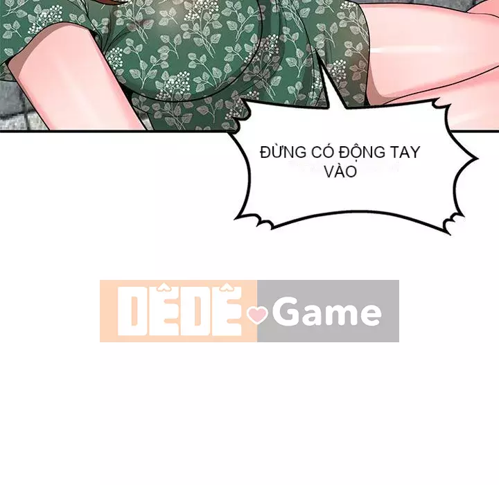 Dạy kèm một kèm một Chương 4-5