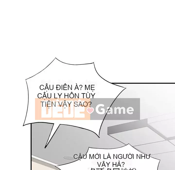 Dạy kèm một kèm một Chương 4-5