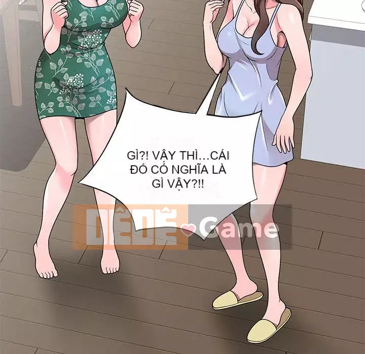 Dạy kèm một kèm một Chương 4-5