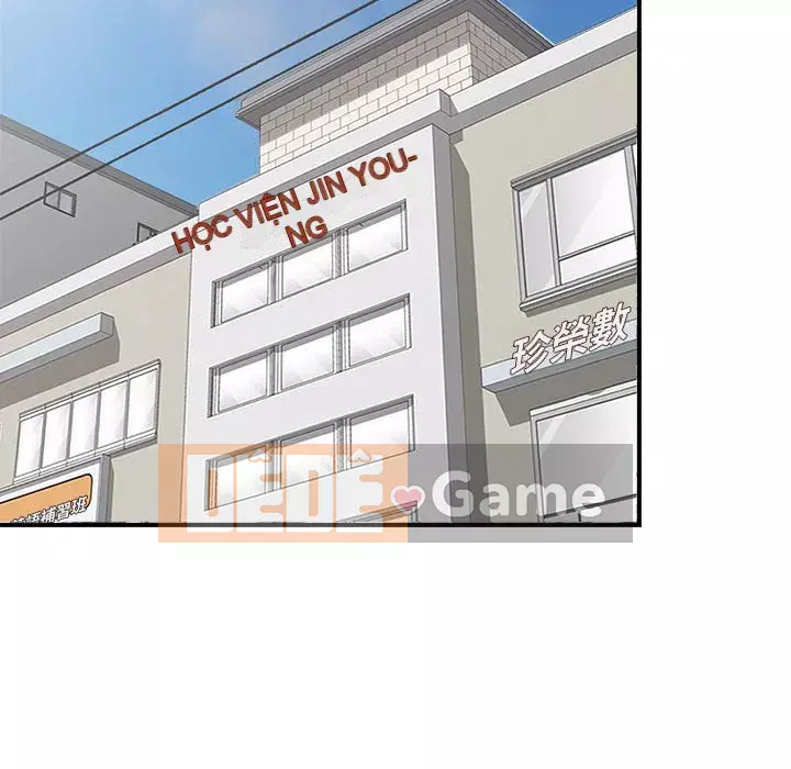 Dạy kèm một kèm một Chương 4-5