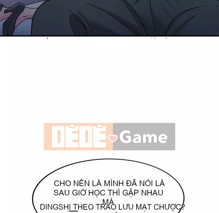 Dạy kèm một kèm một Chương 4-5