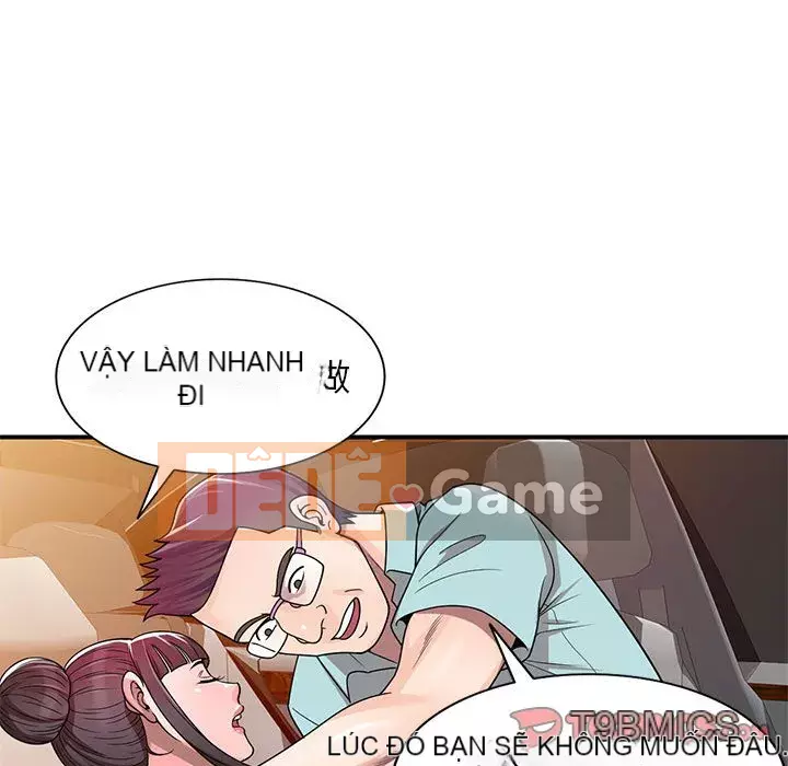 Dạy kèm một kèm một Chương 4-5