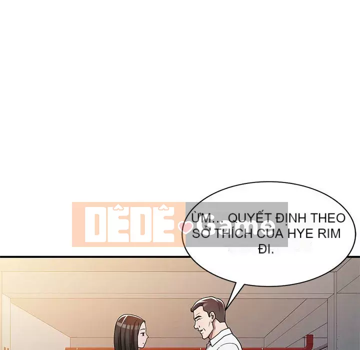 Dạy kèm một kèm một Chương 4-5