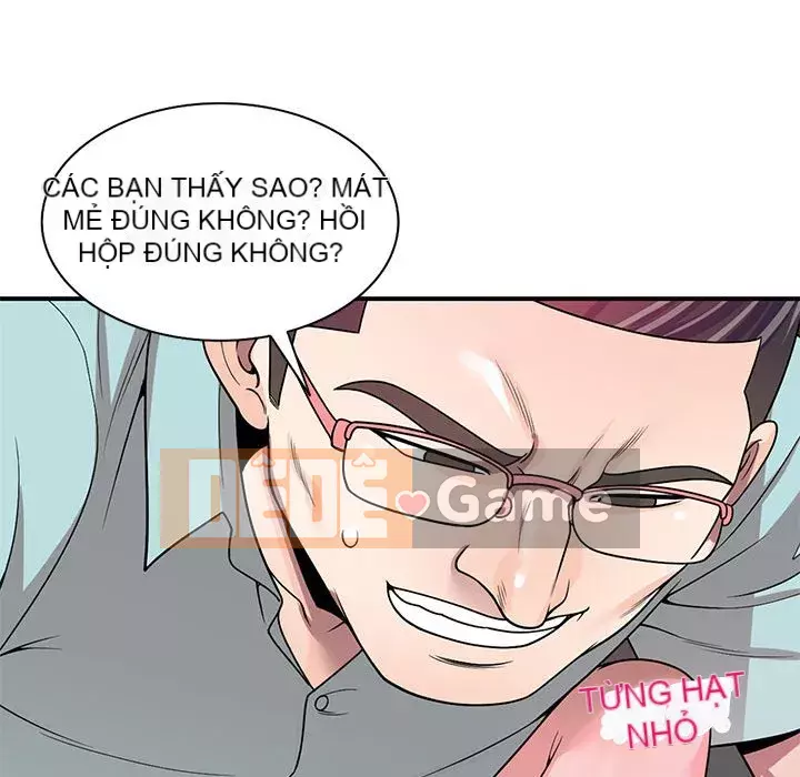 Dạy kèm một kèm một Chương 4-5