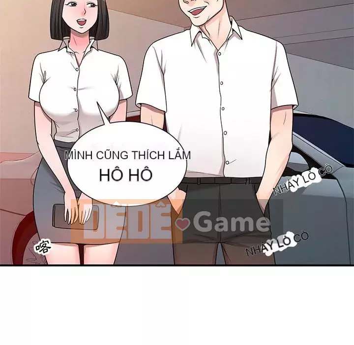 Dạy kèm một kèm một Chương 4-5