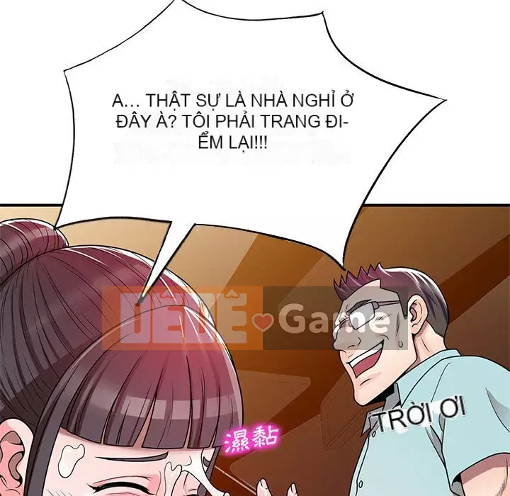 Dạy kèm một kèm một Chương 4-5