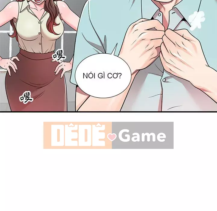 Dạy kèm một kèm một Chương 4-5