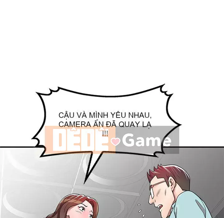 Dạy kèm một kèm một Chương 4-5