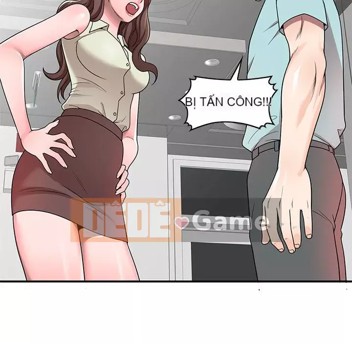 Dạy kèm một kèm một Chương 4-5