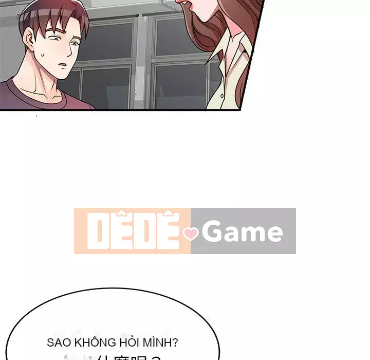 Dạy kèm một kèm một Chương 4-5