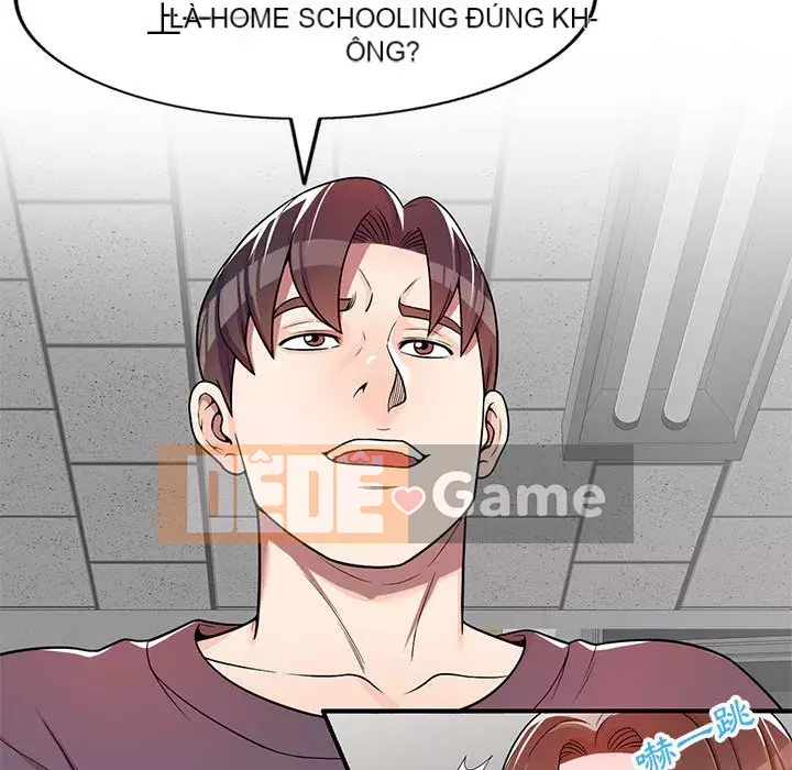 Dạy kèm một kèm một Chương 4-5