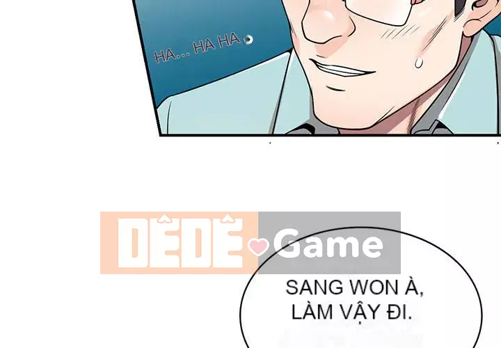 Dạy kèm một kèm một Chương 4-5