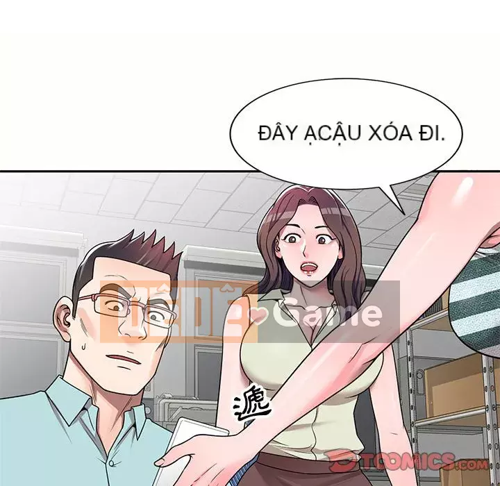 Dạy kèm một kèm một Chương 4-5