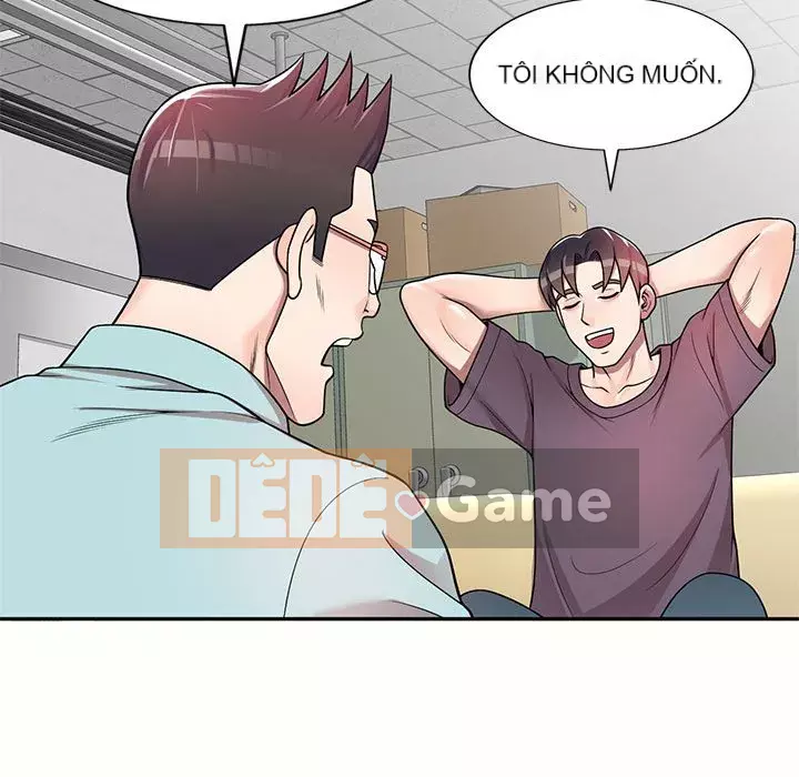 Dạy kèm một kèm một Chương 4-5