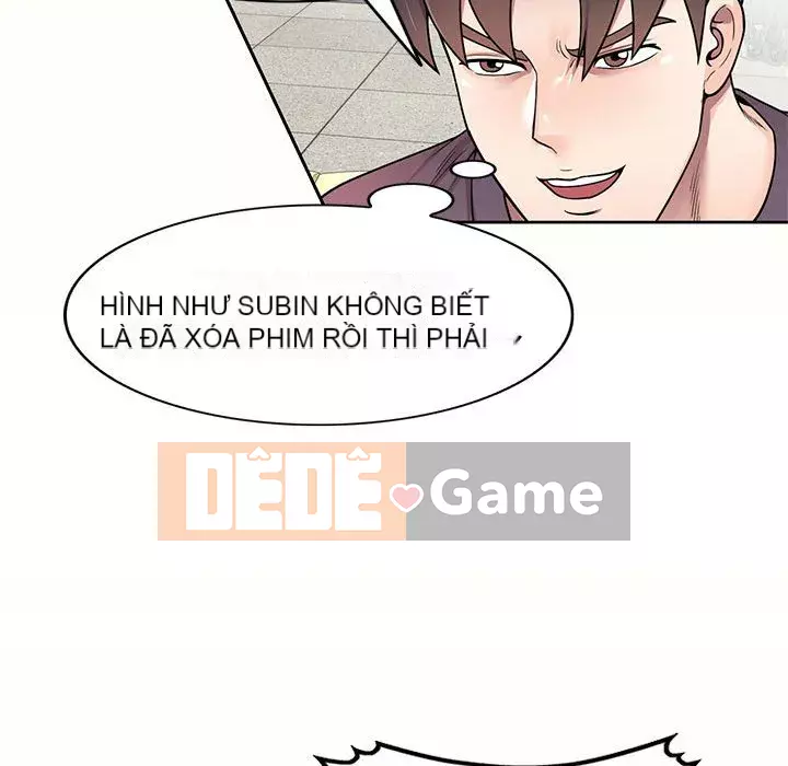 Dạy kèm một kèm một Chương 4-5