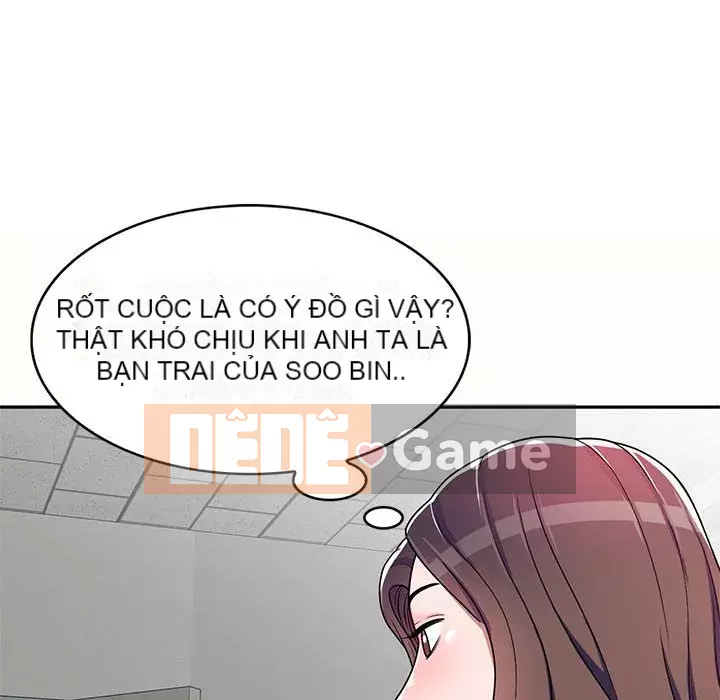 Dạy kèm một kèm một Chương 4-5