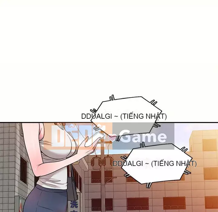 Dạy kèm một kèm một Chương 4-5