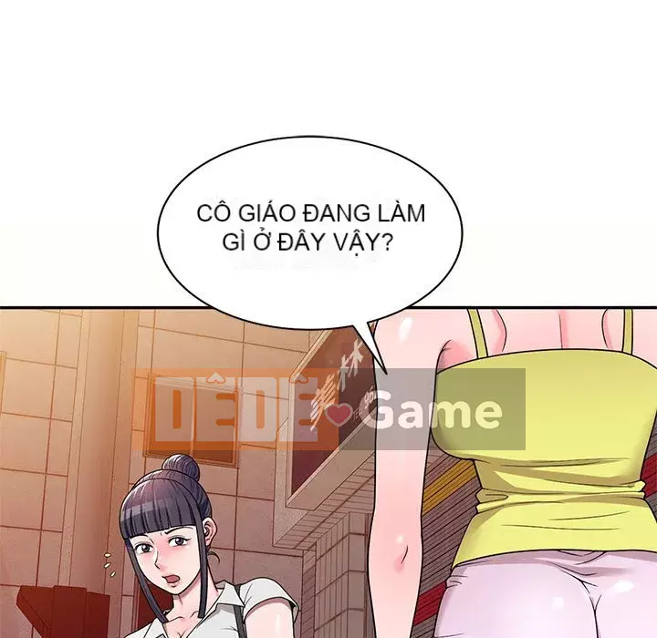 Dạy kèm một kèm một Chương 4-5