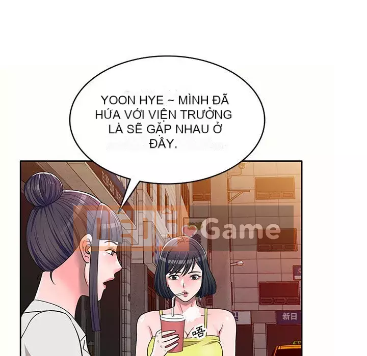 Dạy kèm một kèm một Chương 4-5