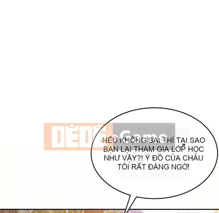 Dạy kèm một kèm một Chương 4-5