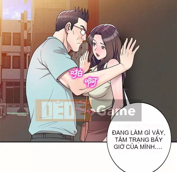 Dạy kèm một kèm một Chương 4-5