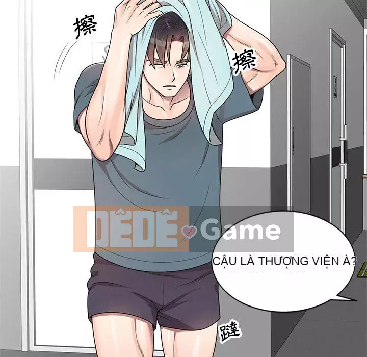 Dạy kèm một kèm một Chương 4-5