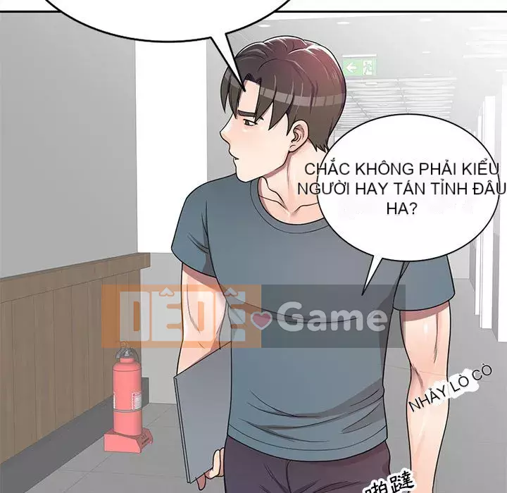 Dạy kèm một kèm một Chương 4-5