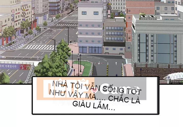 Dạy kèm một kèm một Chương 1-3