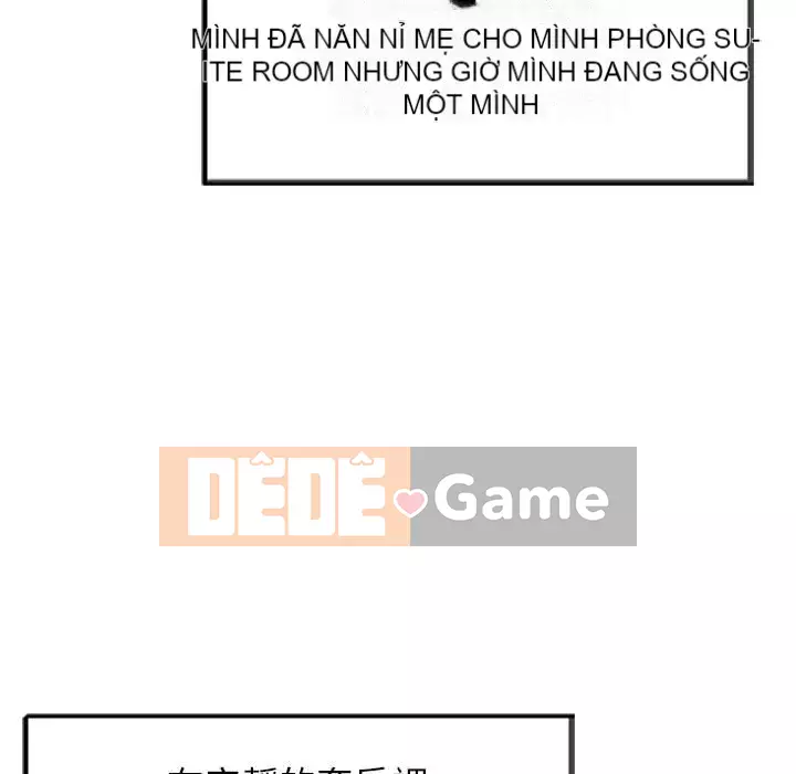 Dạy kèm một kèm một Chương 1-3