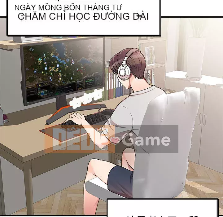 Dạy kèm một kèm một Chương 1-3