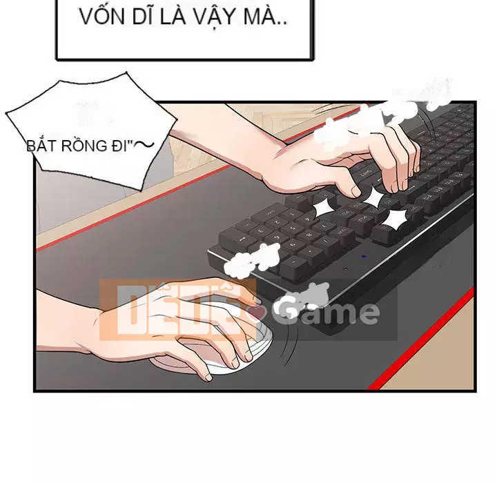 Dạy kèm một kèm một Chương 1-3