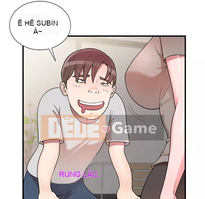 Dạy kèm một kèm một Chương 1-3