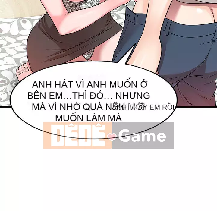 Dạy kèm một kèm một Chương 1-3