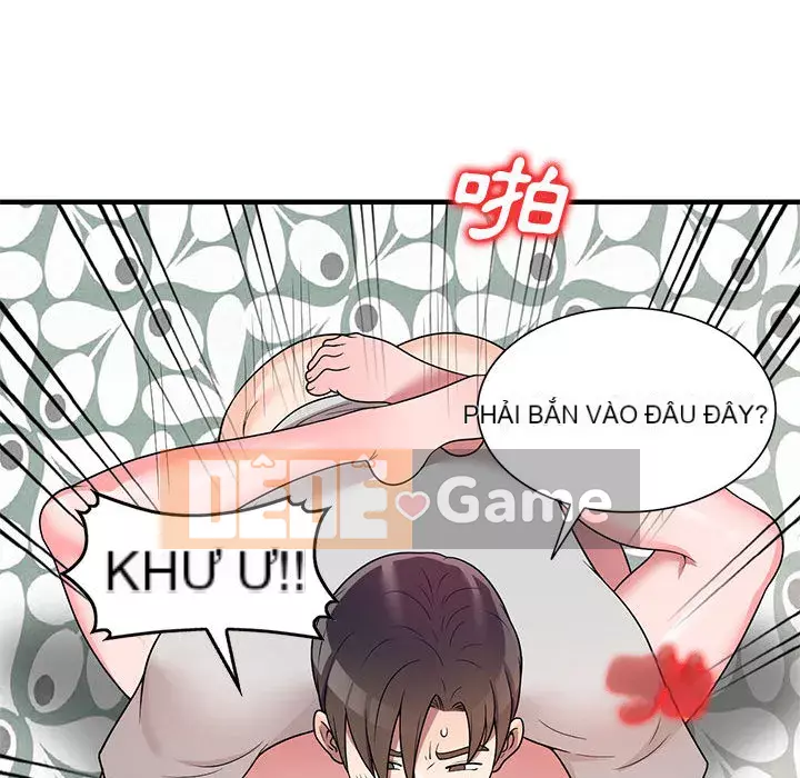 Dạy kèm một kèm một Chương 1-3