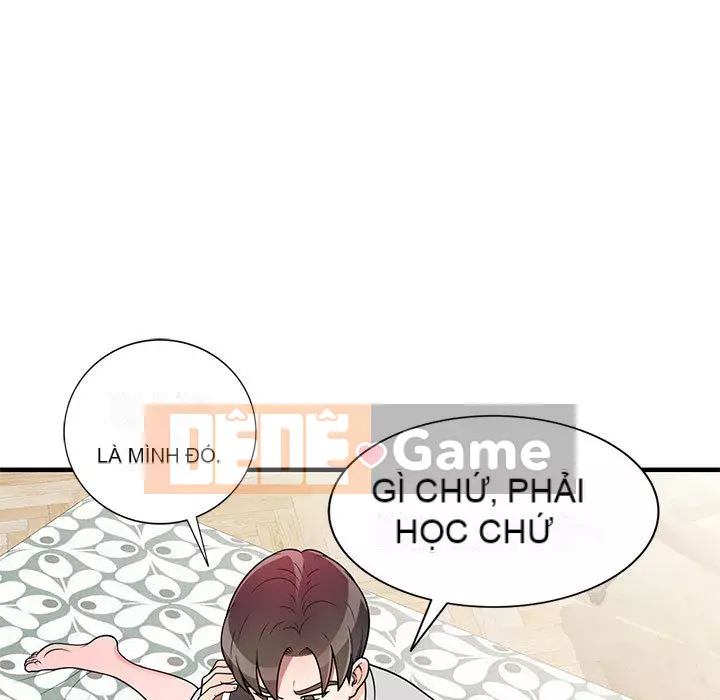 Dạy kèm một kèm một Chương 1-3