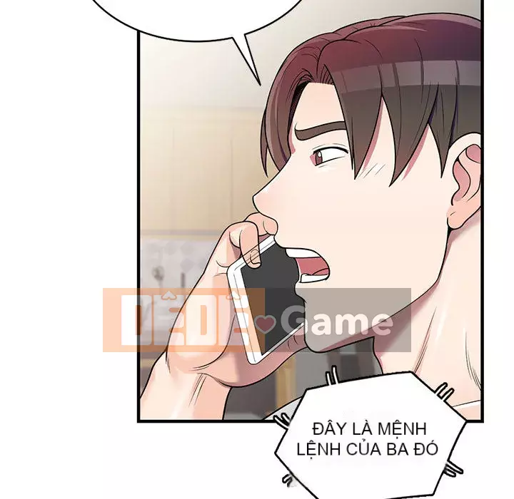 Dạy kèm một kèm một Chương 1-3