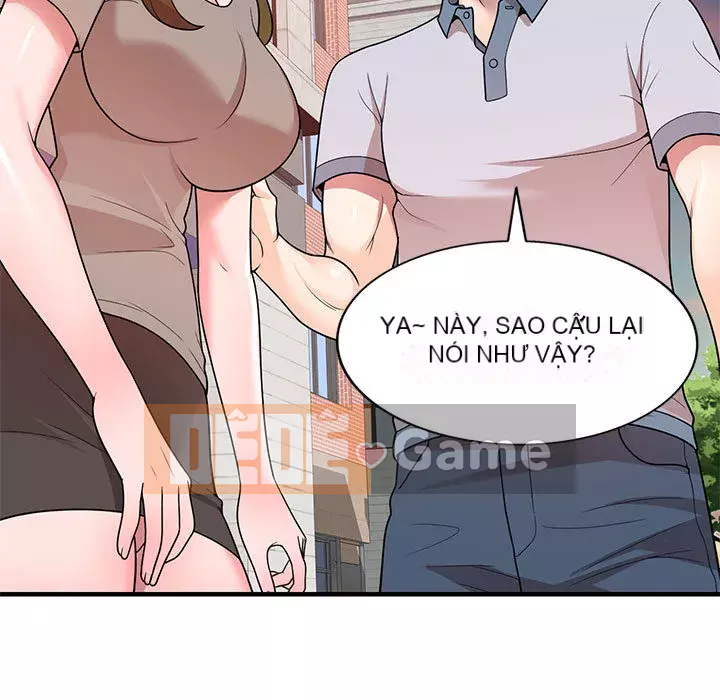 Dạy kèm một kèm một Chương 1-3